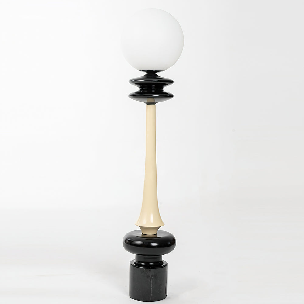 Chess Floor Lamp – detail 2