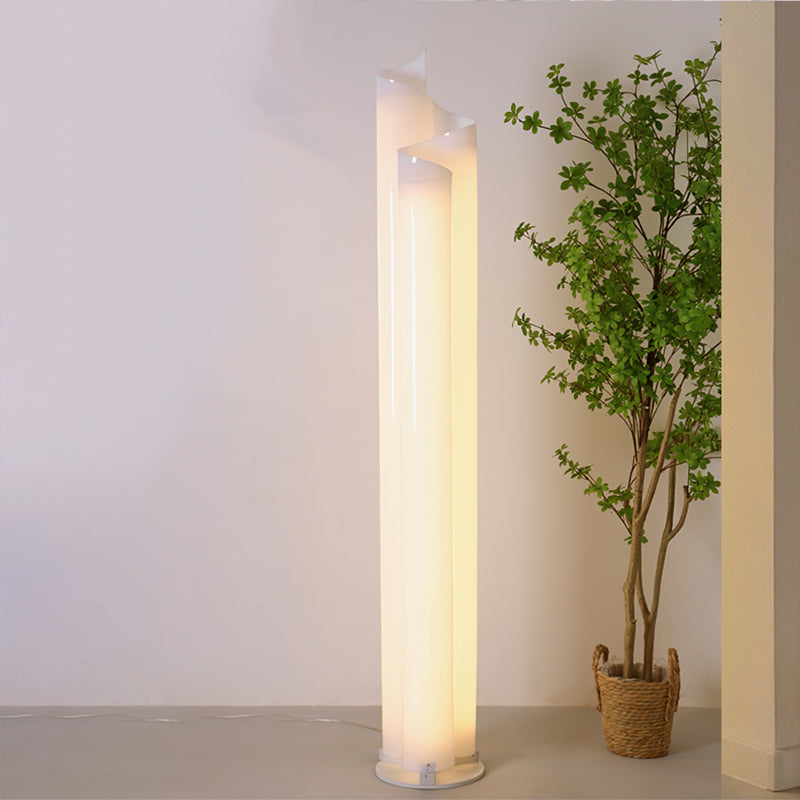 Chimera Floor Lamp – detail 2
