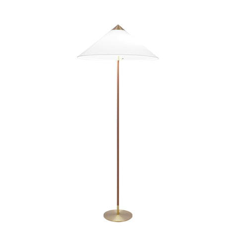 Chinese Hat  Floor Lamp – detail 28