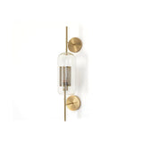 Chiswick Glass Wall Lamp