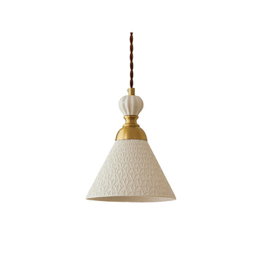 Chrasy Ceramics Pendant Lamp – detail 20 — Maßzeichnungen 1