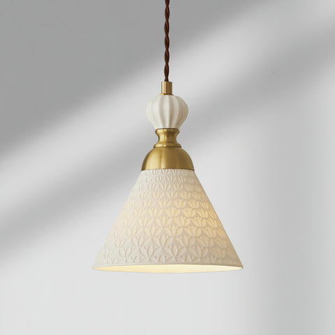 Chrasy Ceramics Pendant Lamp – detail 16