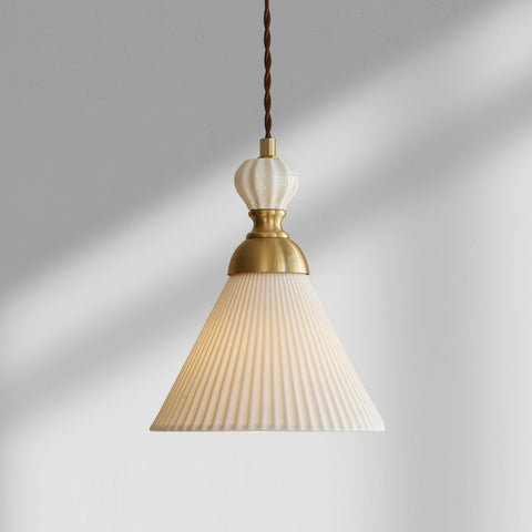 Chrasy Ceramics Pendant Lamp – detail 18