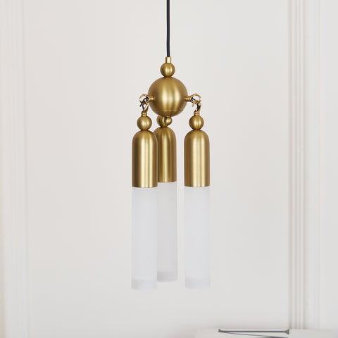 Cascadia Pendant Light – detail 10