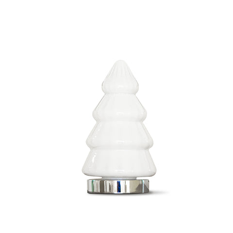 White Tree Table Lamp