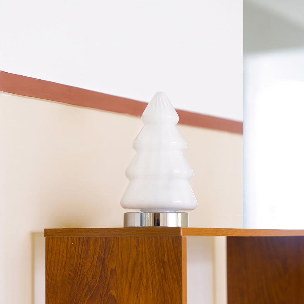 White Tree Table Lamp – detail 2