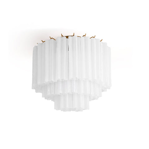 Chrono Tubular Ceiling Lamp – detail 9