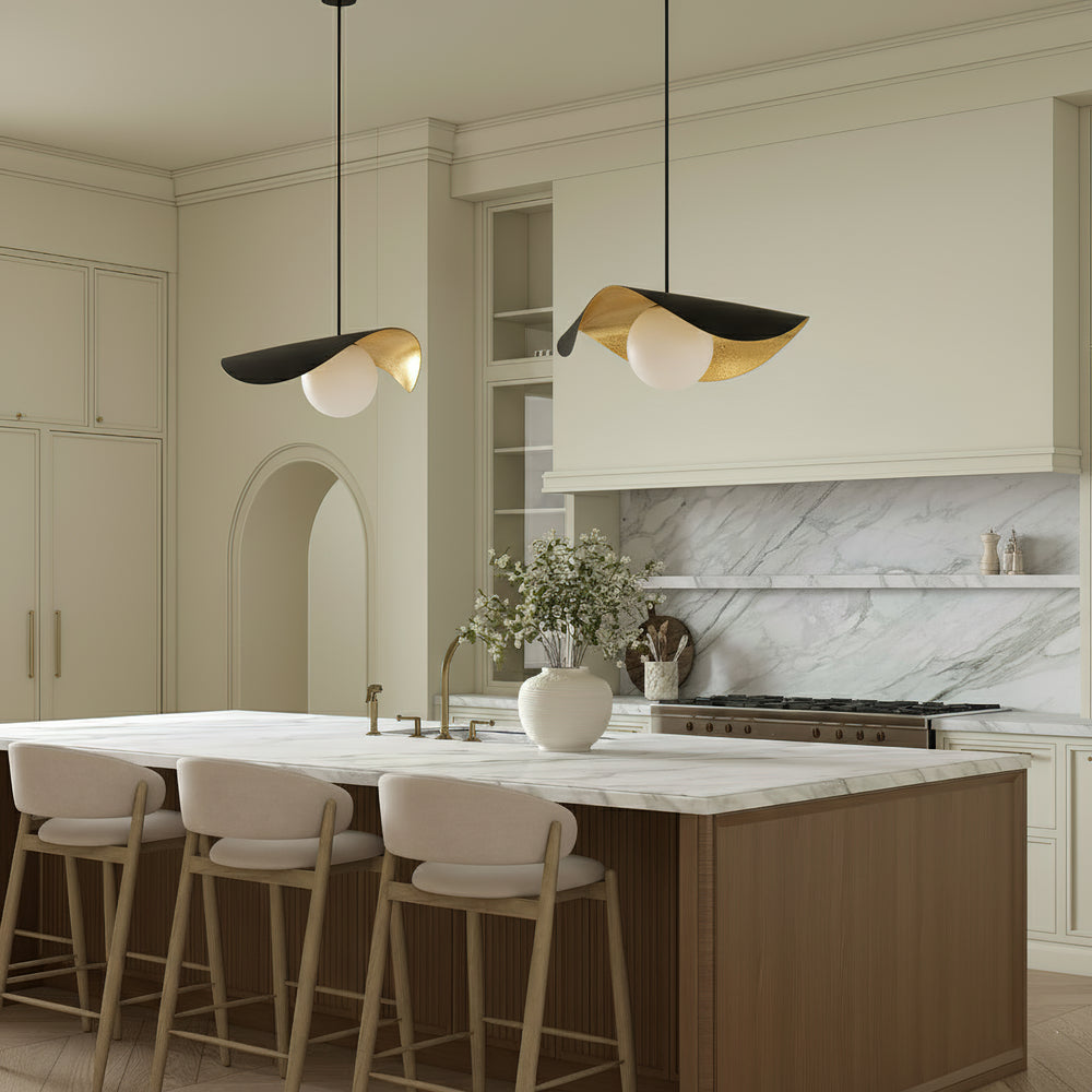 Cilla Pendant Lamp – detail 2