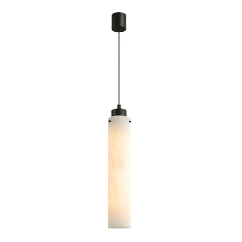 Cirio Alabaster Pendant Lamp – detail 9