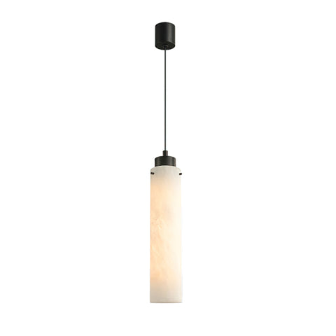 Cirio Alabaster Pendant Lamp – detail 10