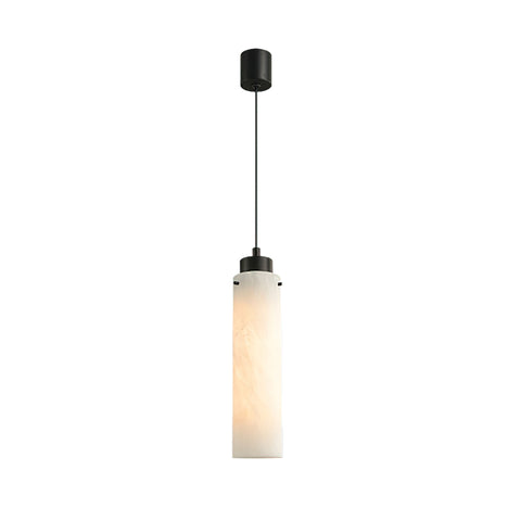 Cirio Alabaster Pendant Lamp – detail 11