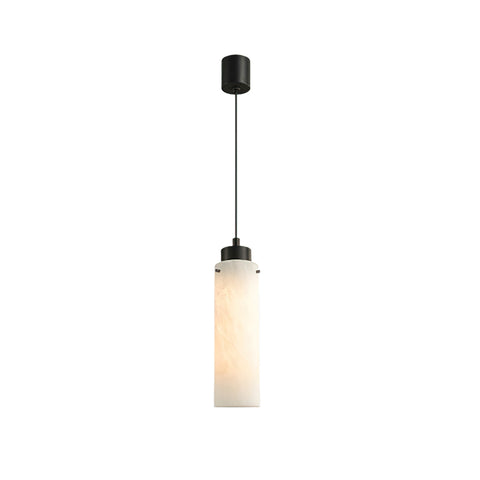 Cirio Alabaster Pendant Lamp – detail 12