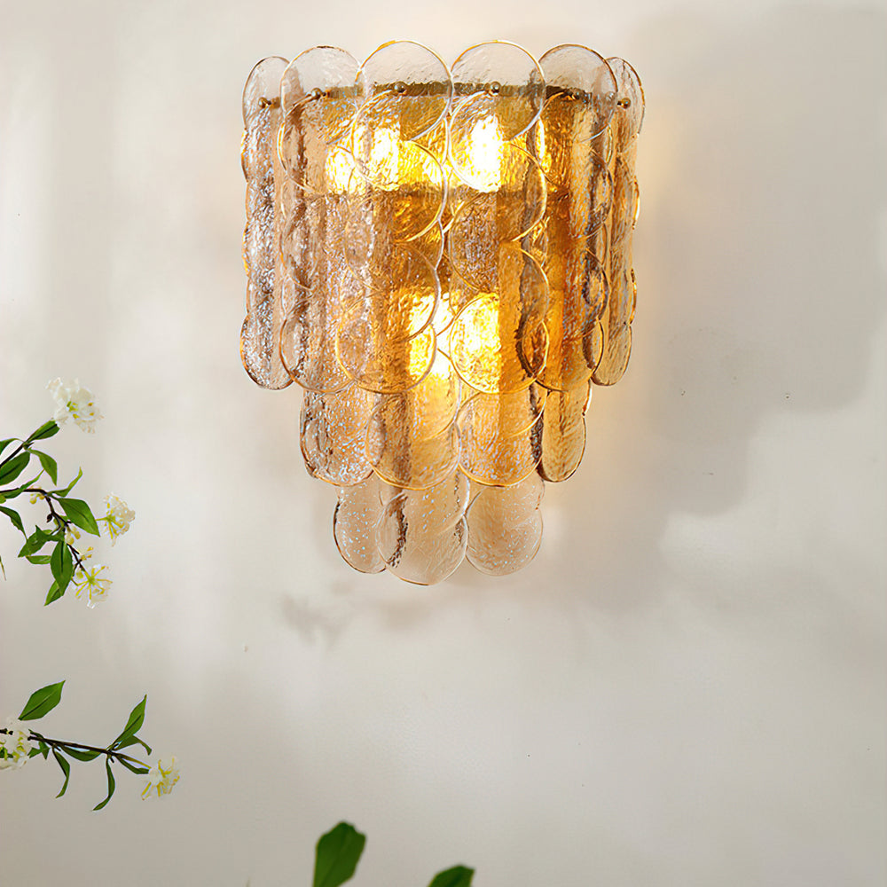 Citrus Wall Lamp – detail 2