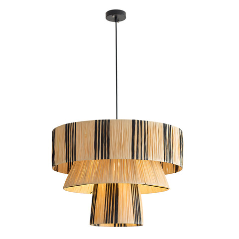 Clarissa Pendant Light – detail 10