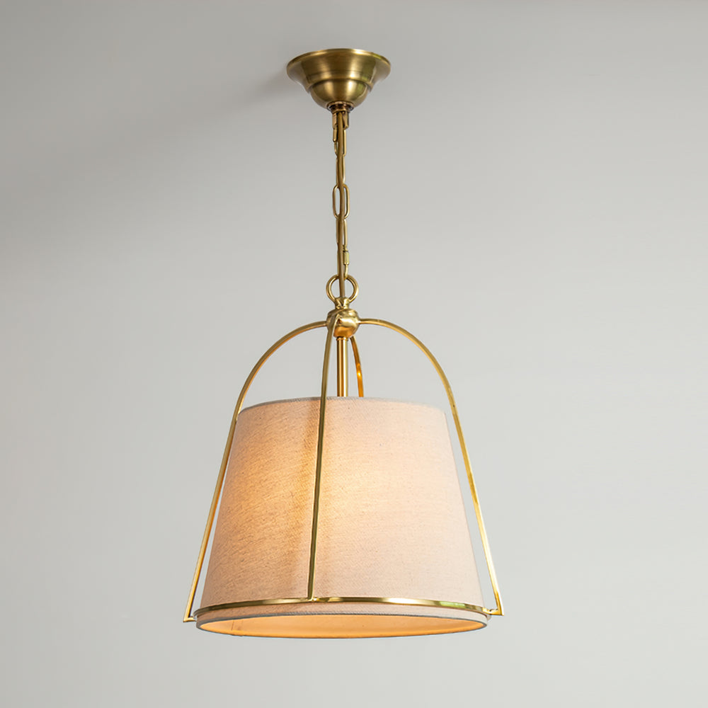 Clarke Pendant Lamp – detail 2