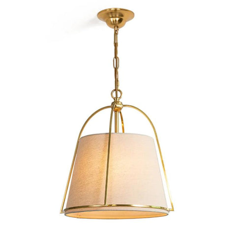 Clarke Pendant Lamp – detail 22