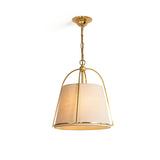 Clarke Pendant Lamp