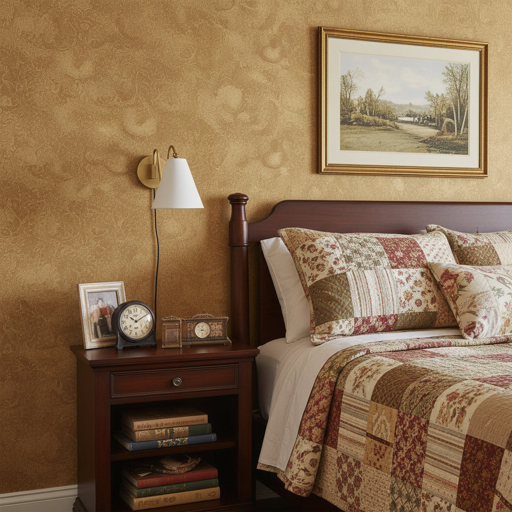 Cleome Swing Plug In Wall Lamp – detail 2