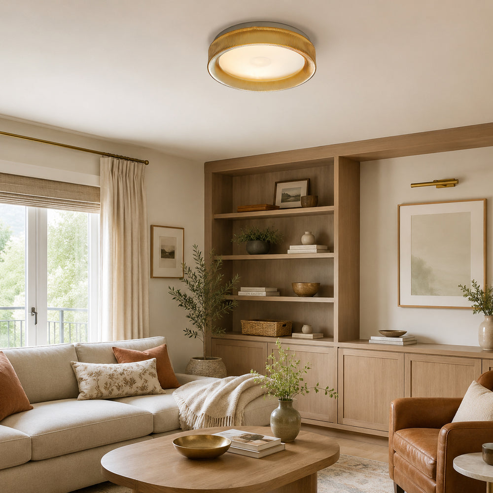 Clermont Semi Ceiling Mount – detail 7