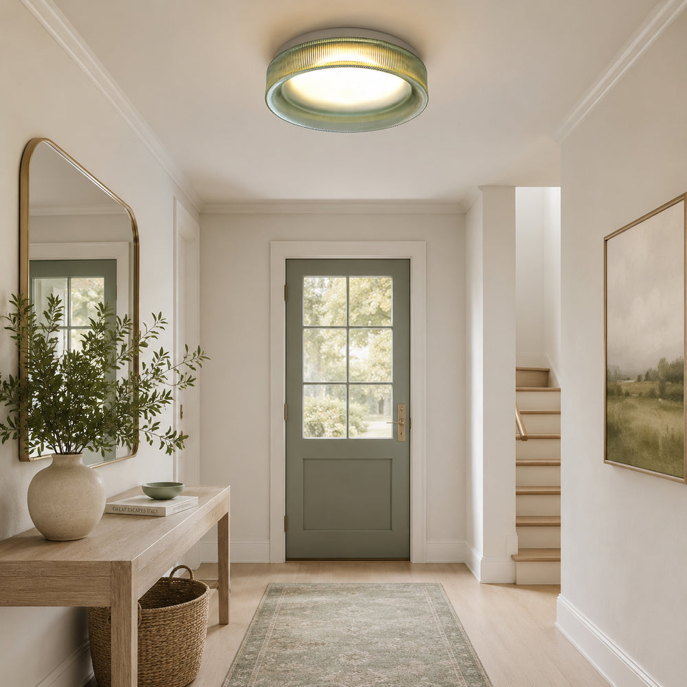 Clermont Semi Ceiling Mount – detail 2