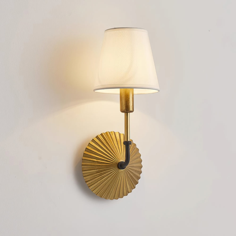 Clove Wall Lamp – detail 2