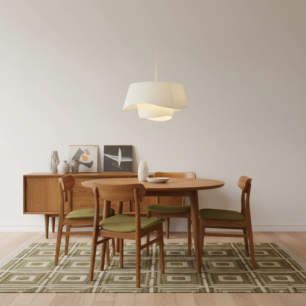 Coco Pendant Lamp – detail 2