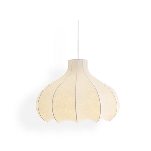 Cocoon Silk Pendant Lamp