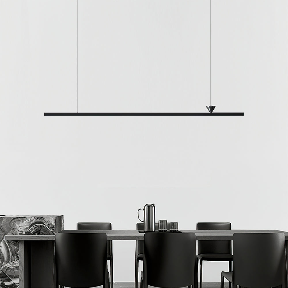 Coln Chandelier – detail 2