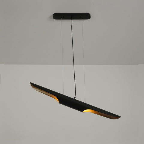Coltrane Pipe Pendant Lamp – detail 17