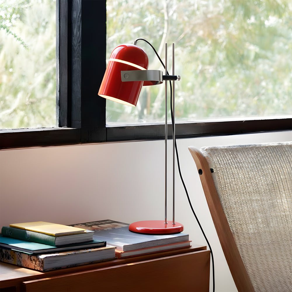 Combi Table Lamp – detail 2
