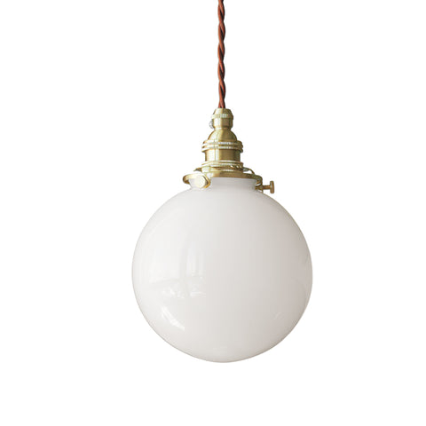 Concord Pendant Light – detail 21