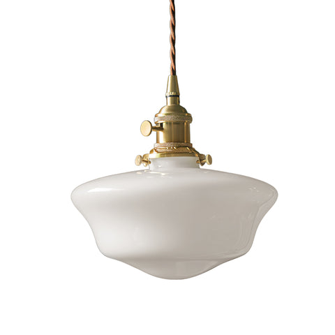 Concord Pendant Light – detail 20