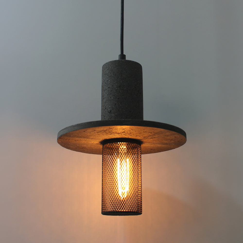 Condo Pendant Light – detail 2