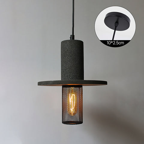 Condo Pendant Light – detail 7