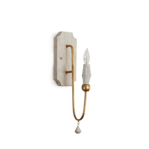 Cooden Wall Lamp – detail 5
