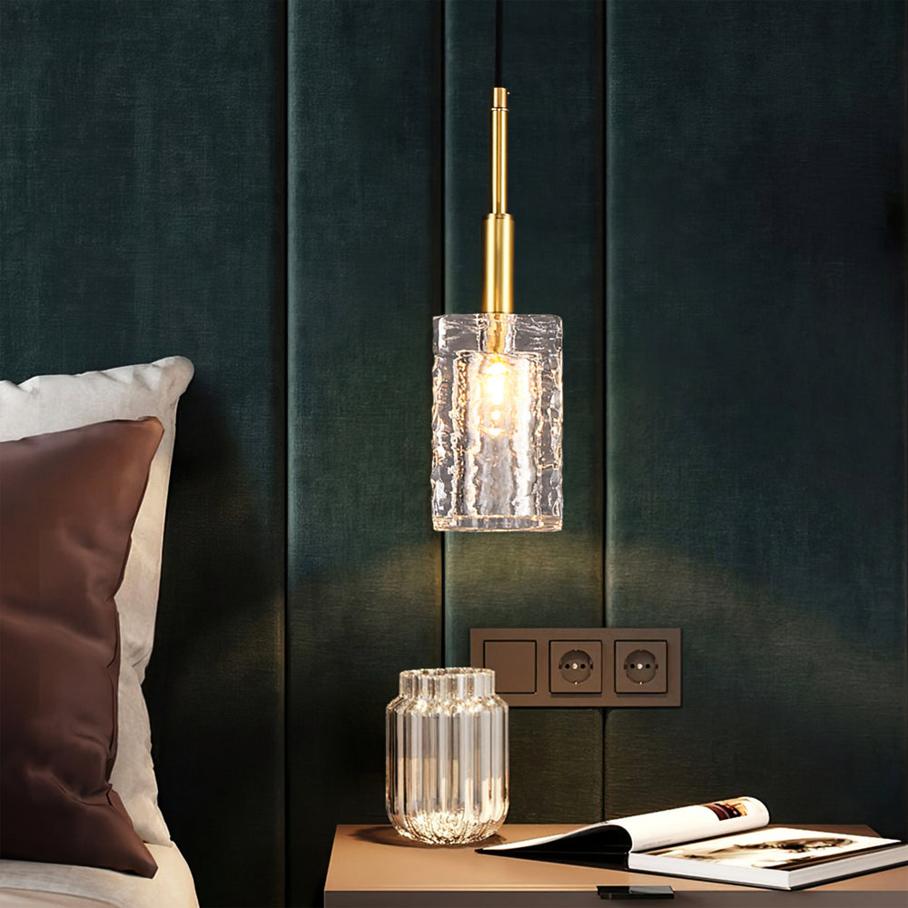Coralie Pendant Lamp – detail 2