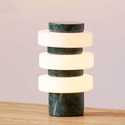 Corba Table Lamp – detail 21