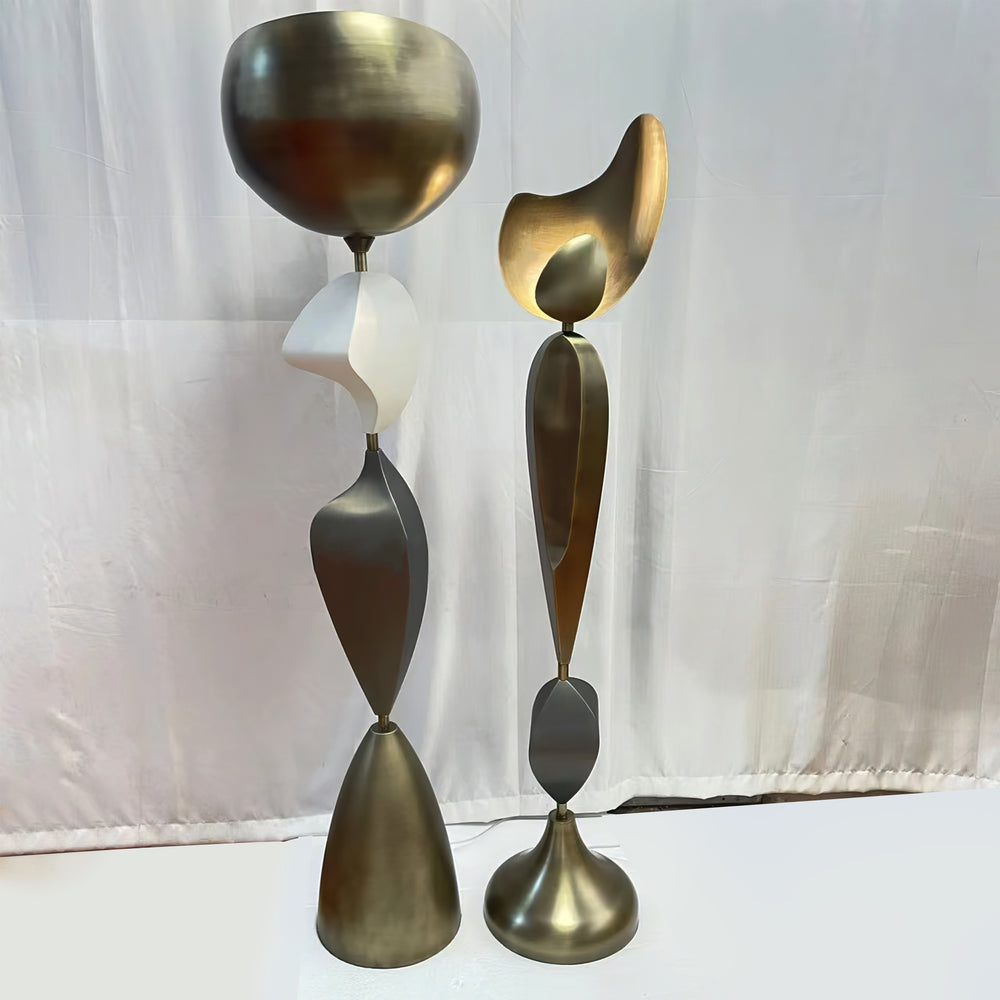 Cosmo Floor Lamp – detail 2
