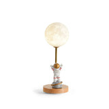 Creative Moon Tafellamp
