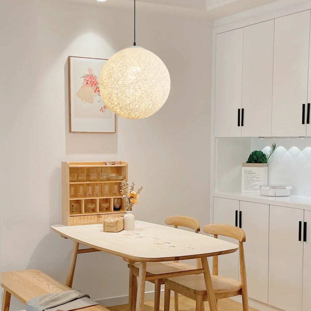 Creema Pendant Lamp – detail 2