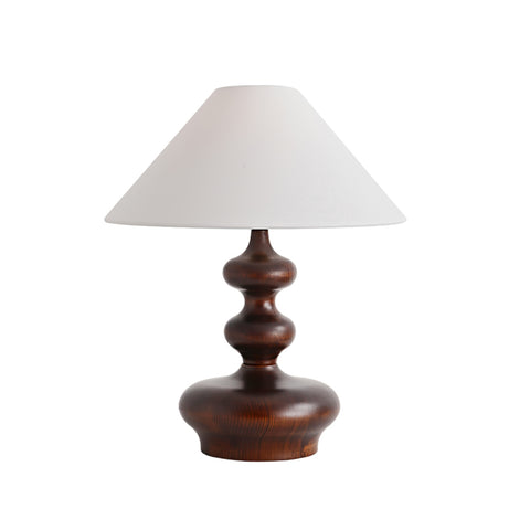 Crigler Table Lamp – detail 29