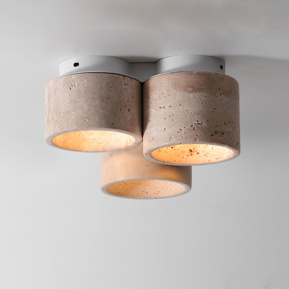 Cromia Ceiling Light – detail 2