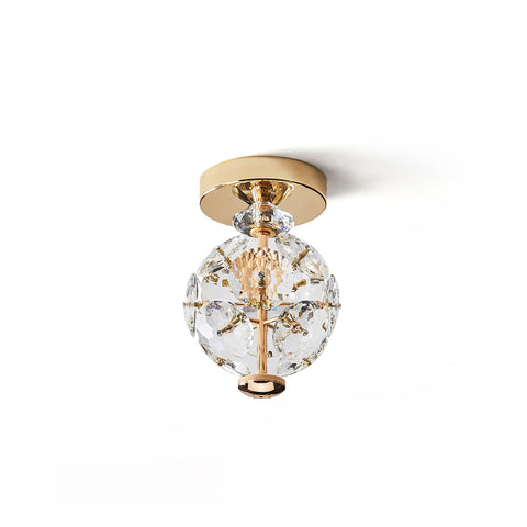 Ball Ceiling Lamp