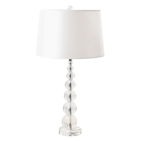 Crystal Ball Table Lamp – detail 29