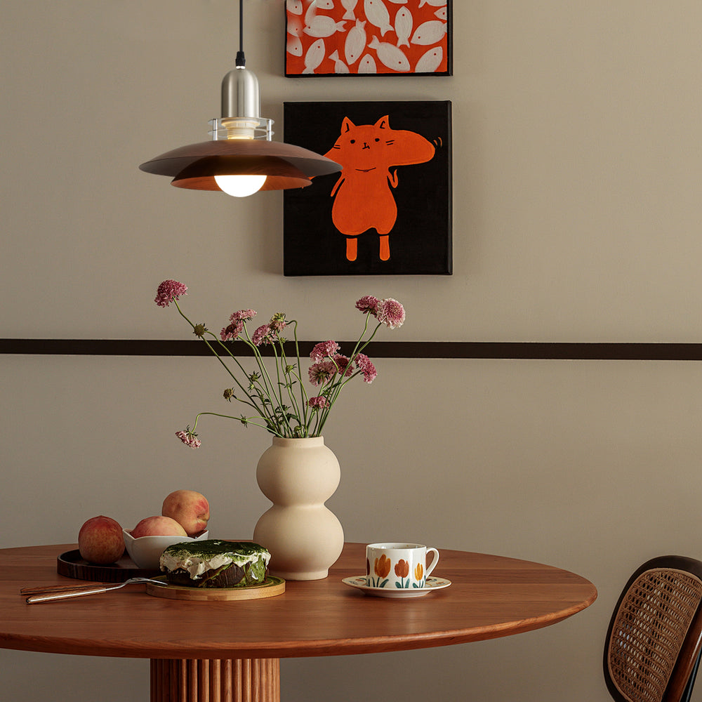 Cullen Pendant Light – detail 2