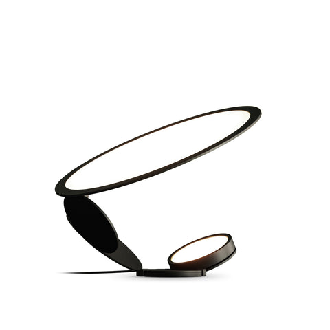 Cut Table Lamp – detail 18