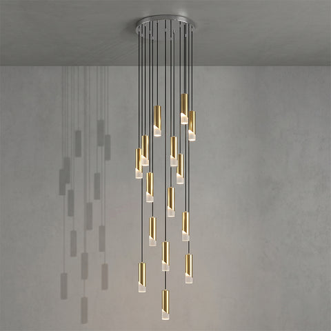 Cylinder Pendant Lamp – detail 40