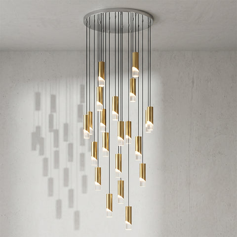 Cylinder Pendant Lamp – detail 37