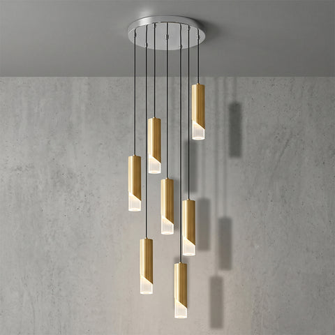 Cylinder Pendant Lamp – detail 35