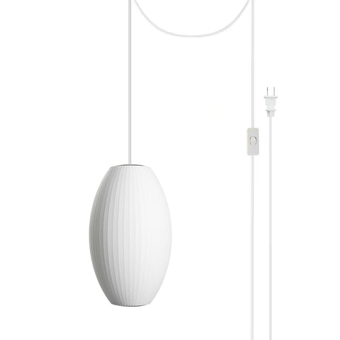 Nelson Bubble Swag Lights – detail 18